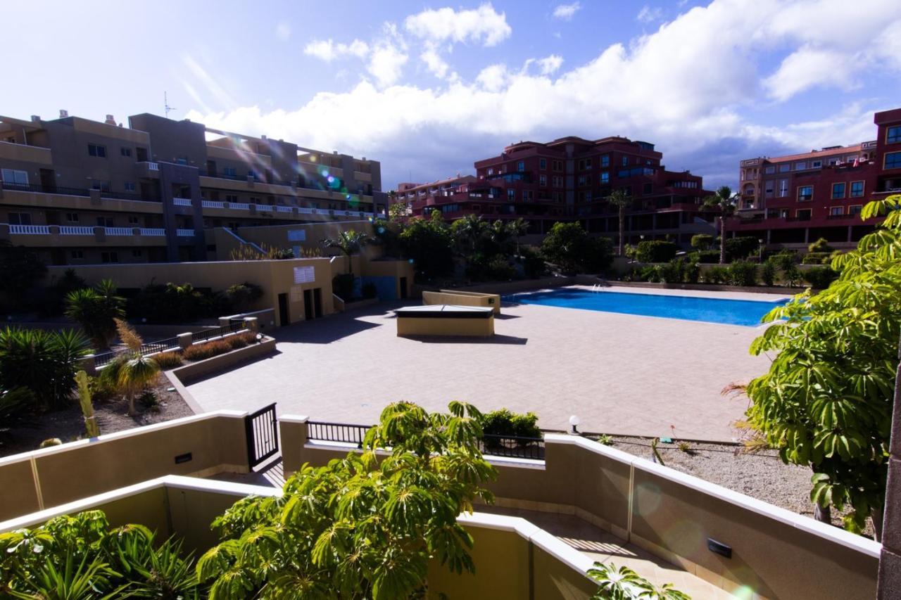 Apartment Live Medano Perla *