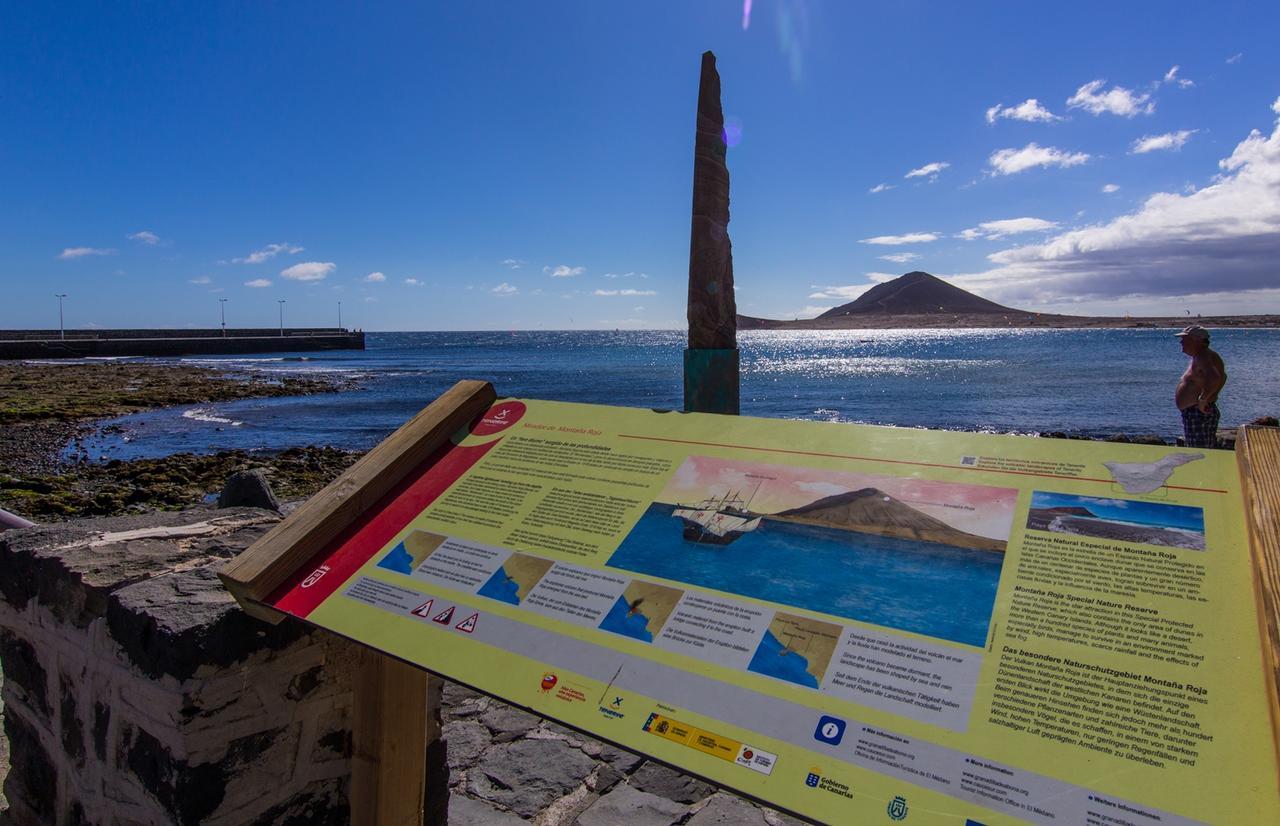 Apartment Live Medano Perla El Medano (Tenerife)