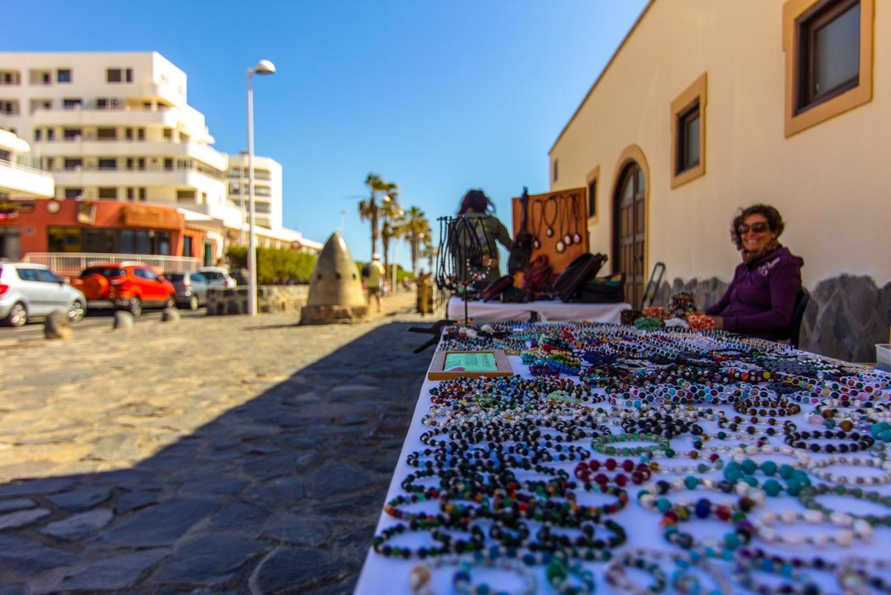 Live Medano Perla Apartment El Medano (Tenerife)
