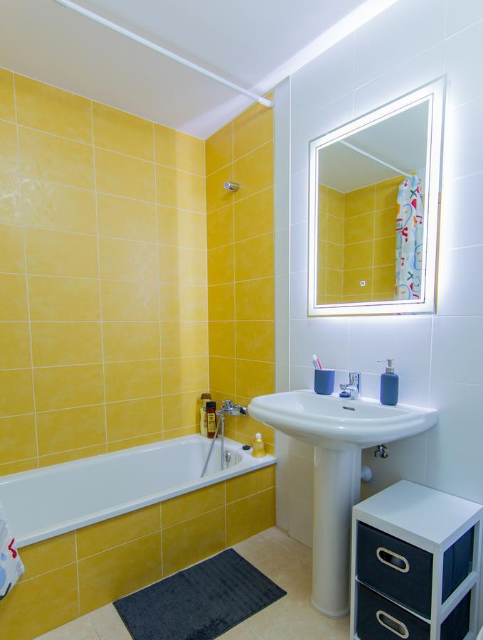 Live Medano Perla Apartment