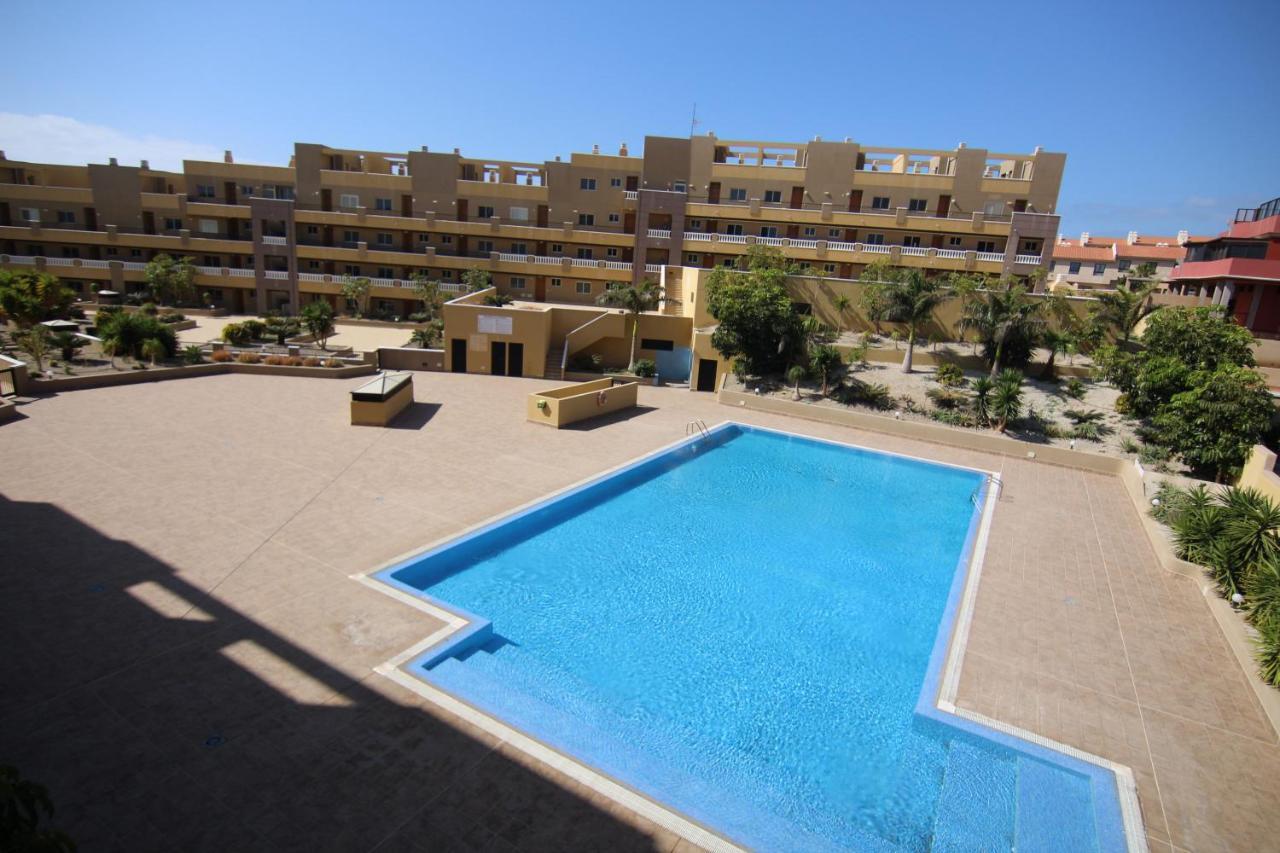 Live Medano Perla Apartment El Medano (Tenerife)