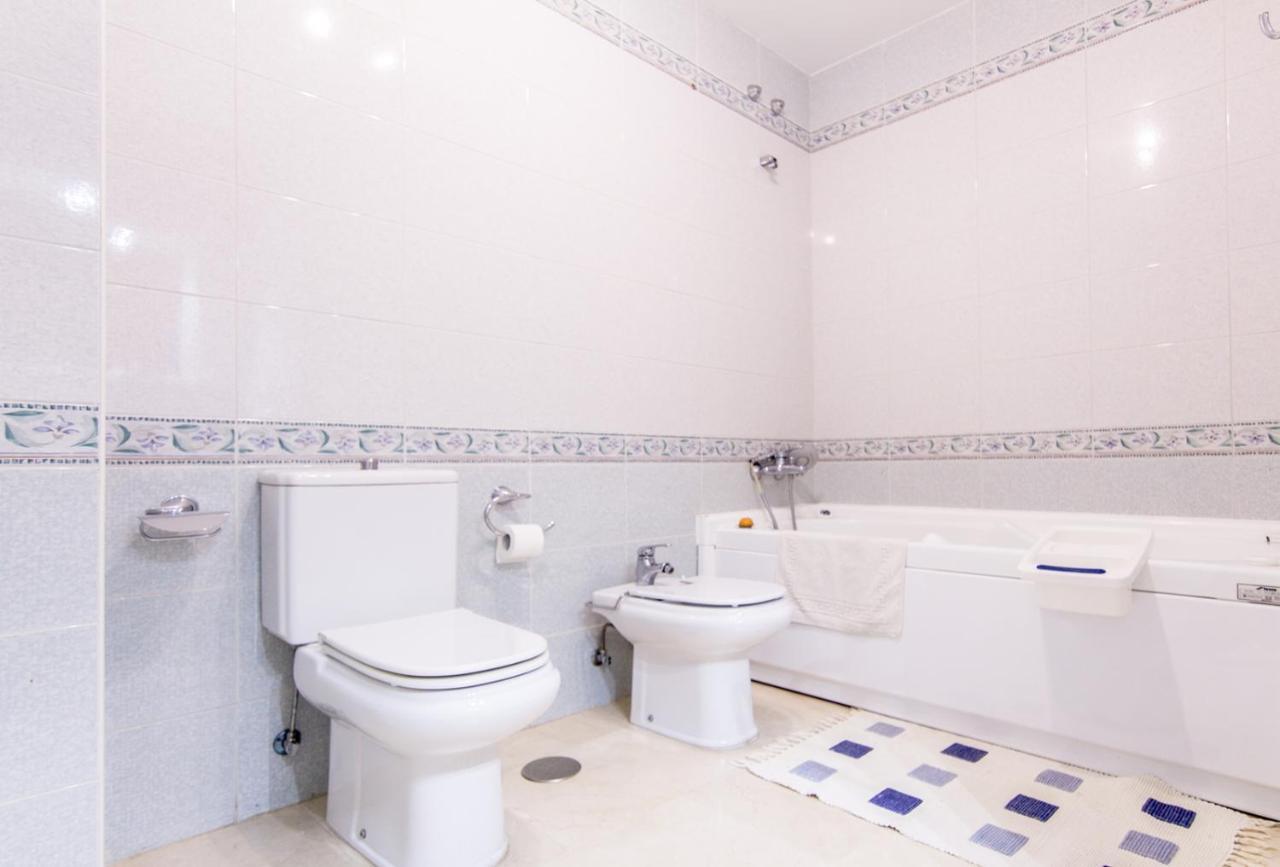 Apartment Live Cruz Torres Santa Cruz de Tenerife
