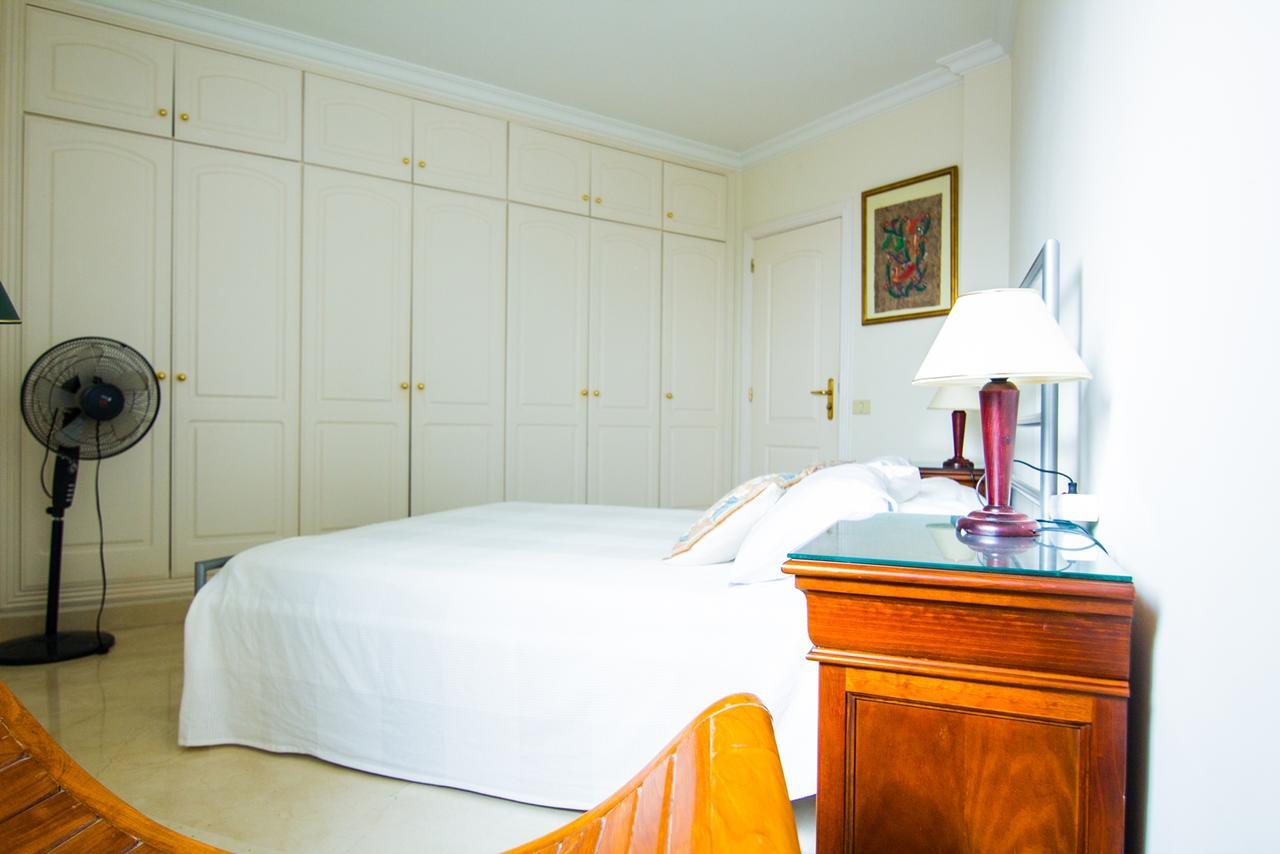 Apartment Live Cruz Torres Santa Cruz de Tenerife
