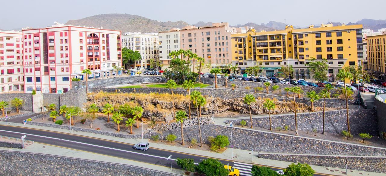 Live Cruz Torres Santa Cruz de Tenerife