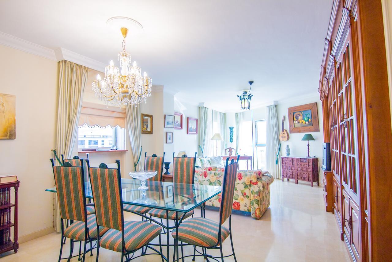 Apartment Live Cruz Torres Santa Cruz de Tenerife