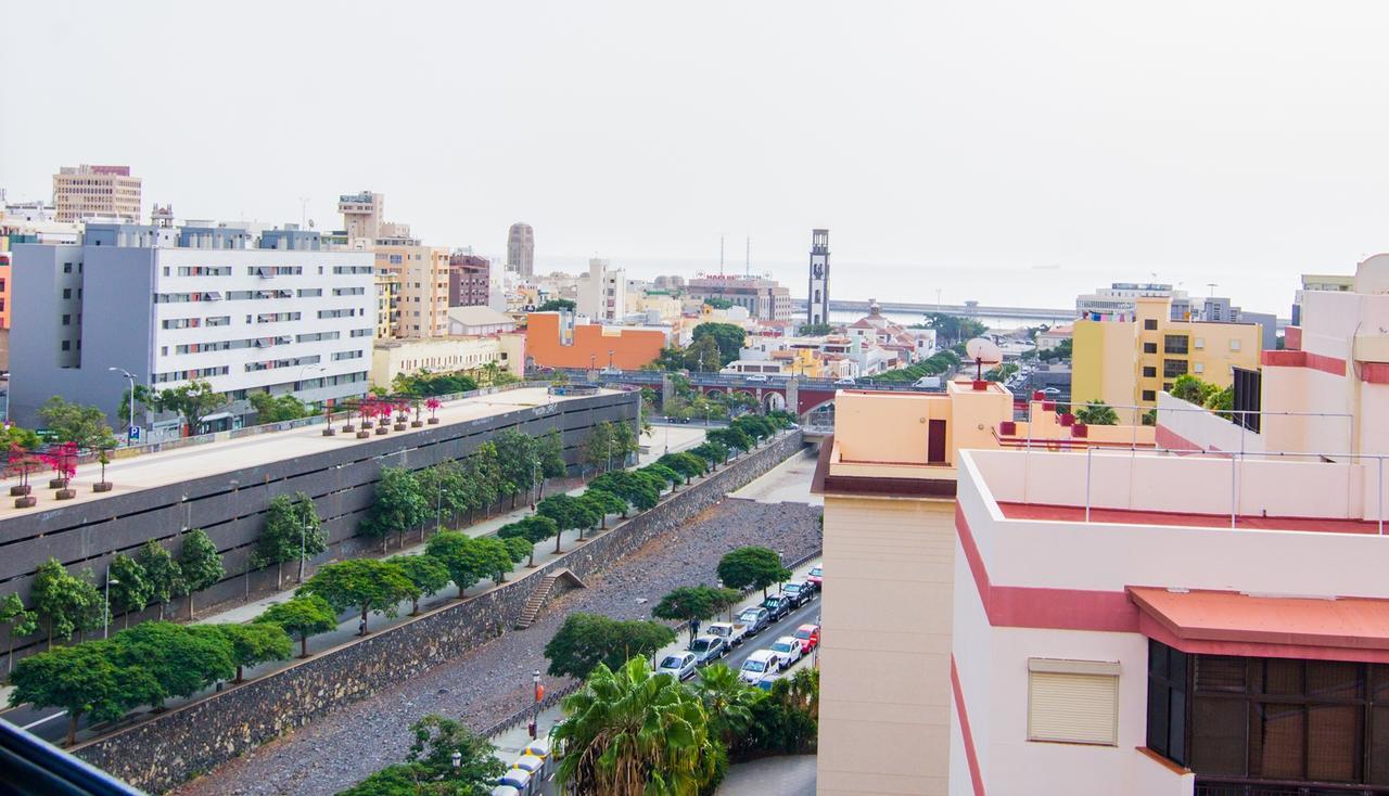Apartment Live Cruz Torres Santa Cruz de Tenerife