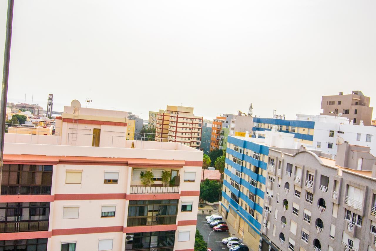 Apartment Live Cruz Torres Santa Cruz de Tenerife