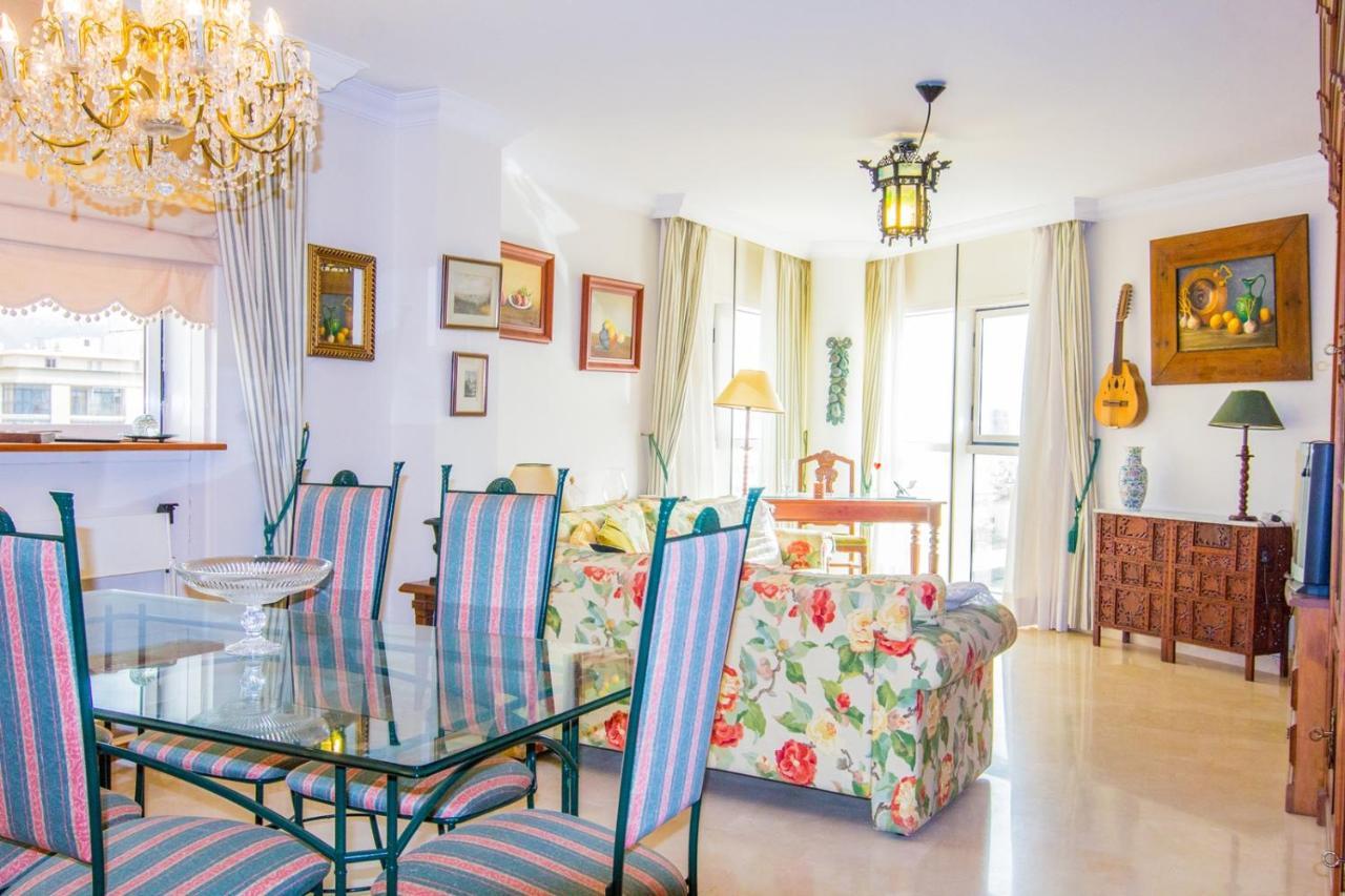 Live Cruz Torres Apartment Santa Cruz de Tenerife