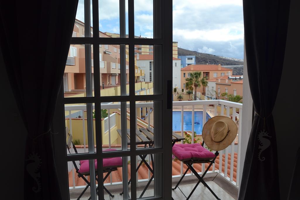 Apartamento Live Caletillas El Carmen