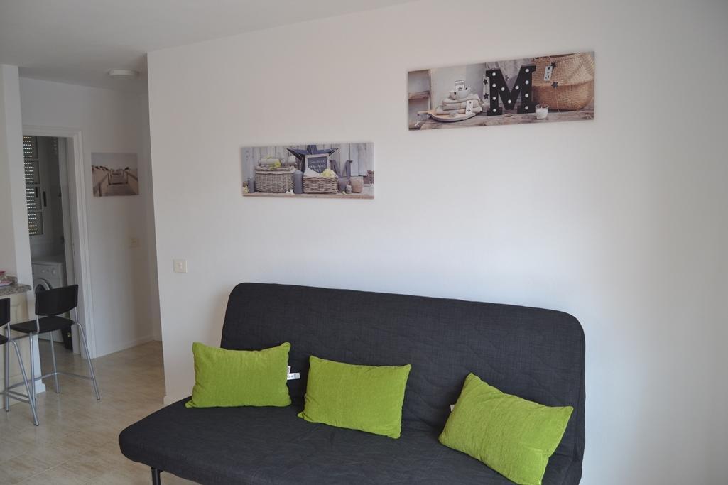 Apartamento Live Caletillas El Carmen Candelaria