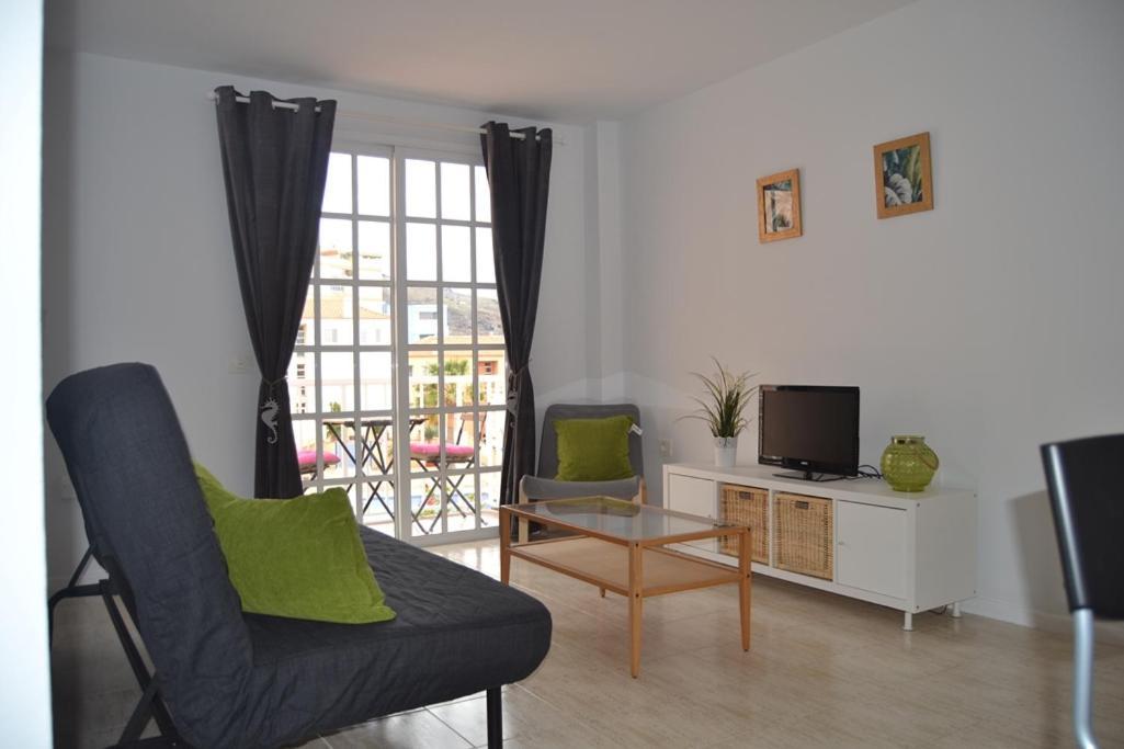 Live Caletillas El Carmen Apartamento *