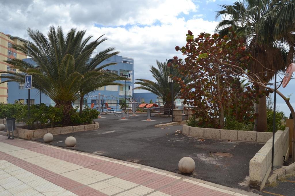 Apartamento Live Caletillas El Carmen