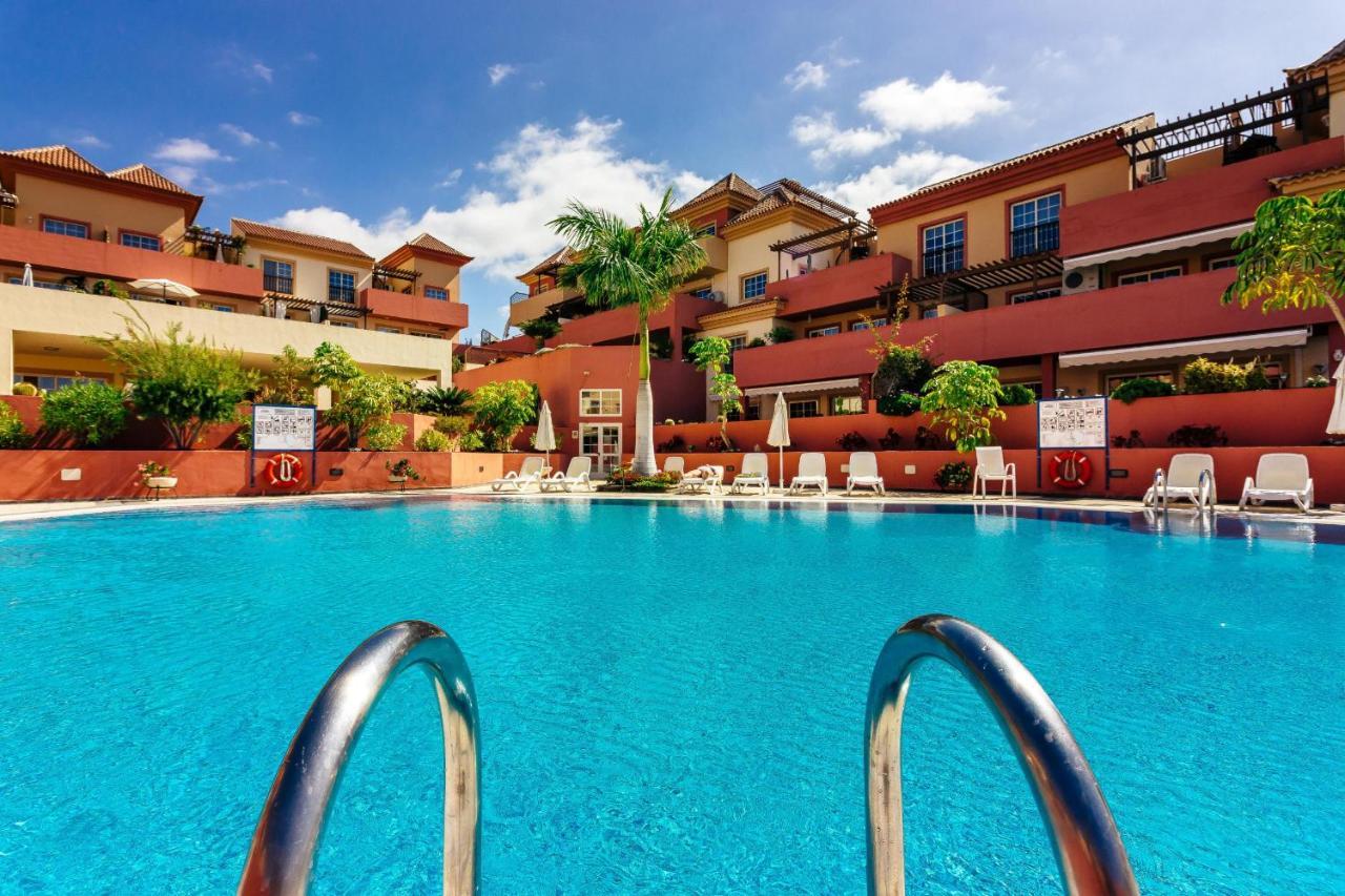 Terrazas Del Duque Apartamento Costa Adeje (Tenerife)