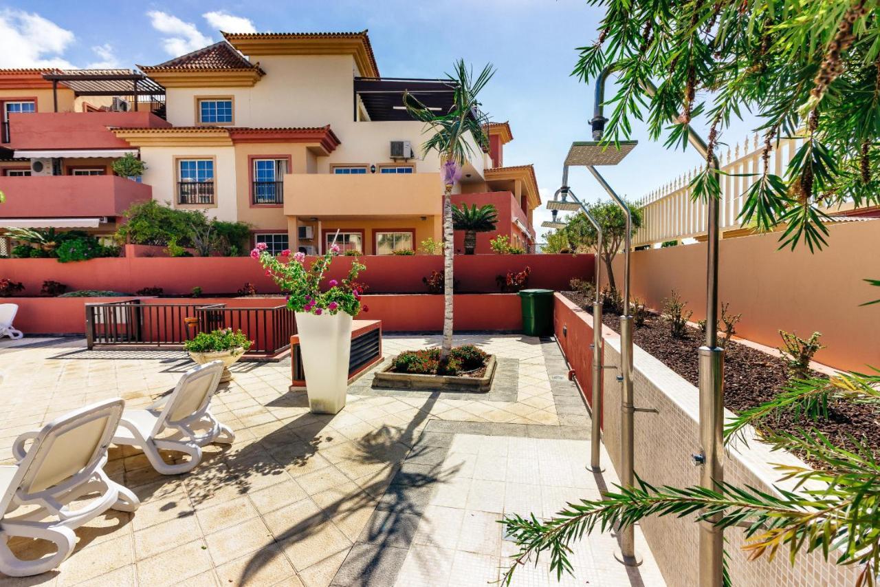 Apartamento Terrazas Del Duque