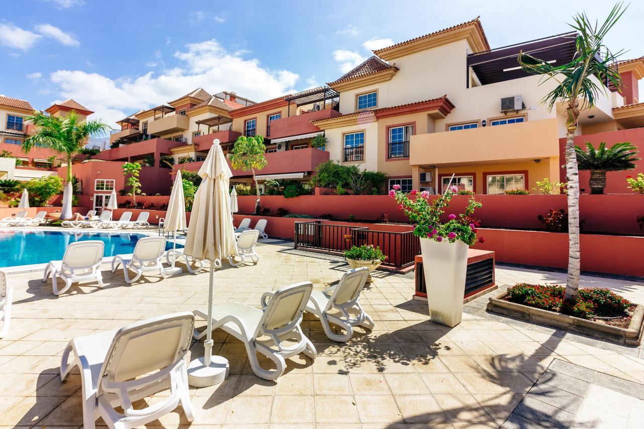 Apartamento Terrazas Del Duque *