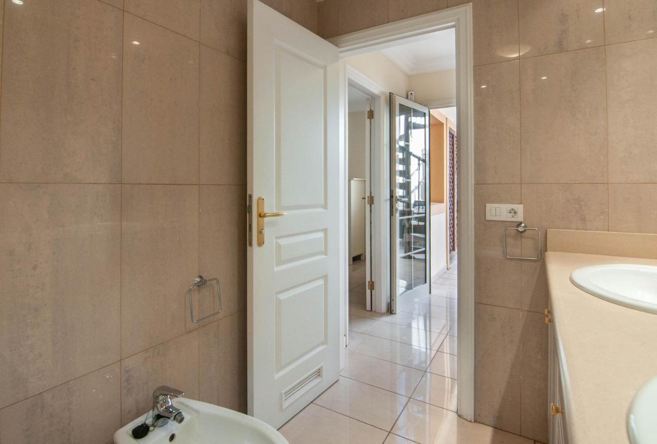 Terrazas Del Duque Apartamento *