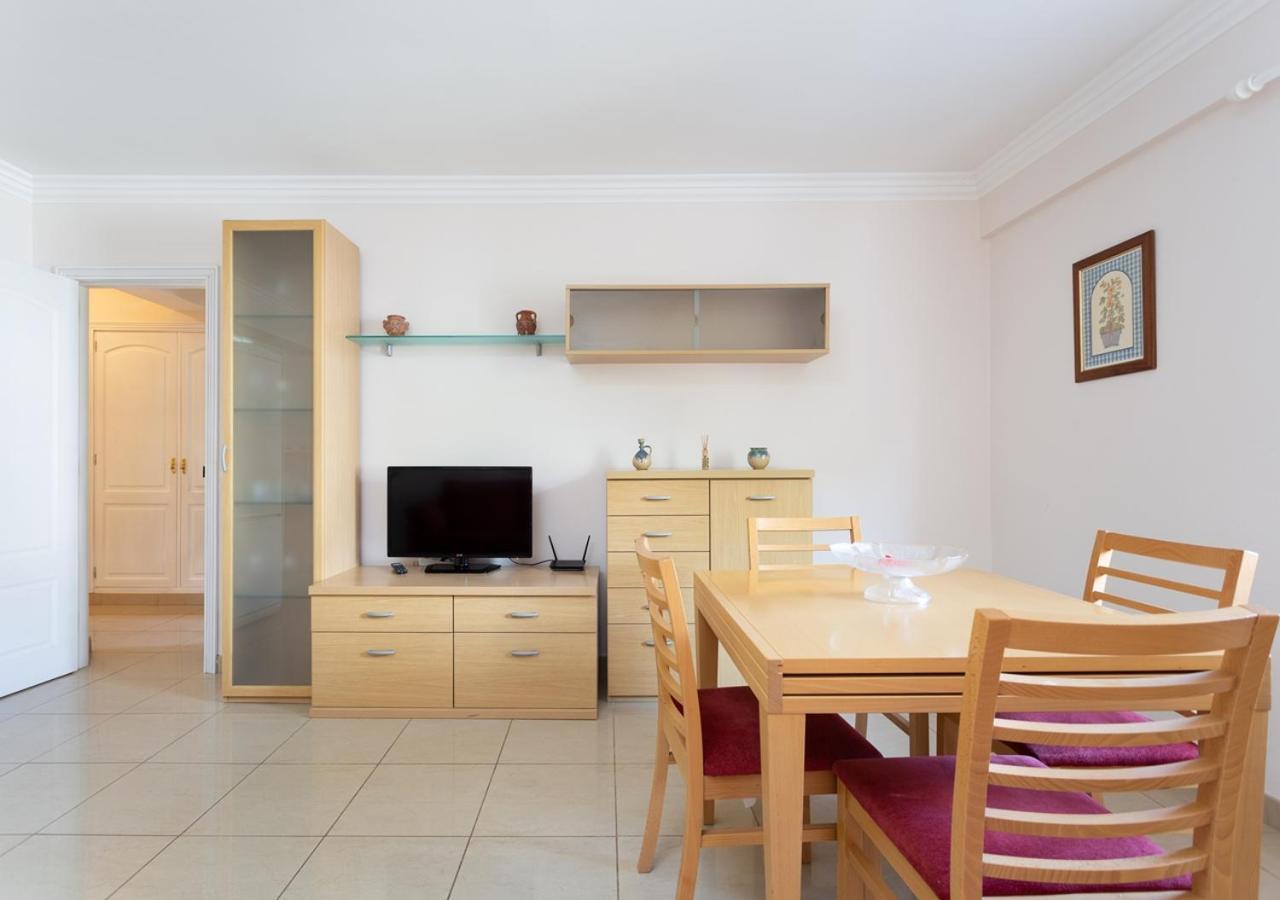 Apartment Live Cristianos Playeros Arona (Tenerife)