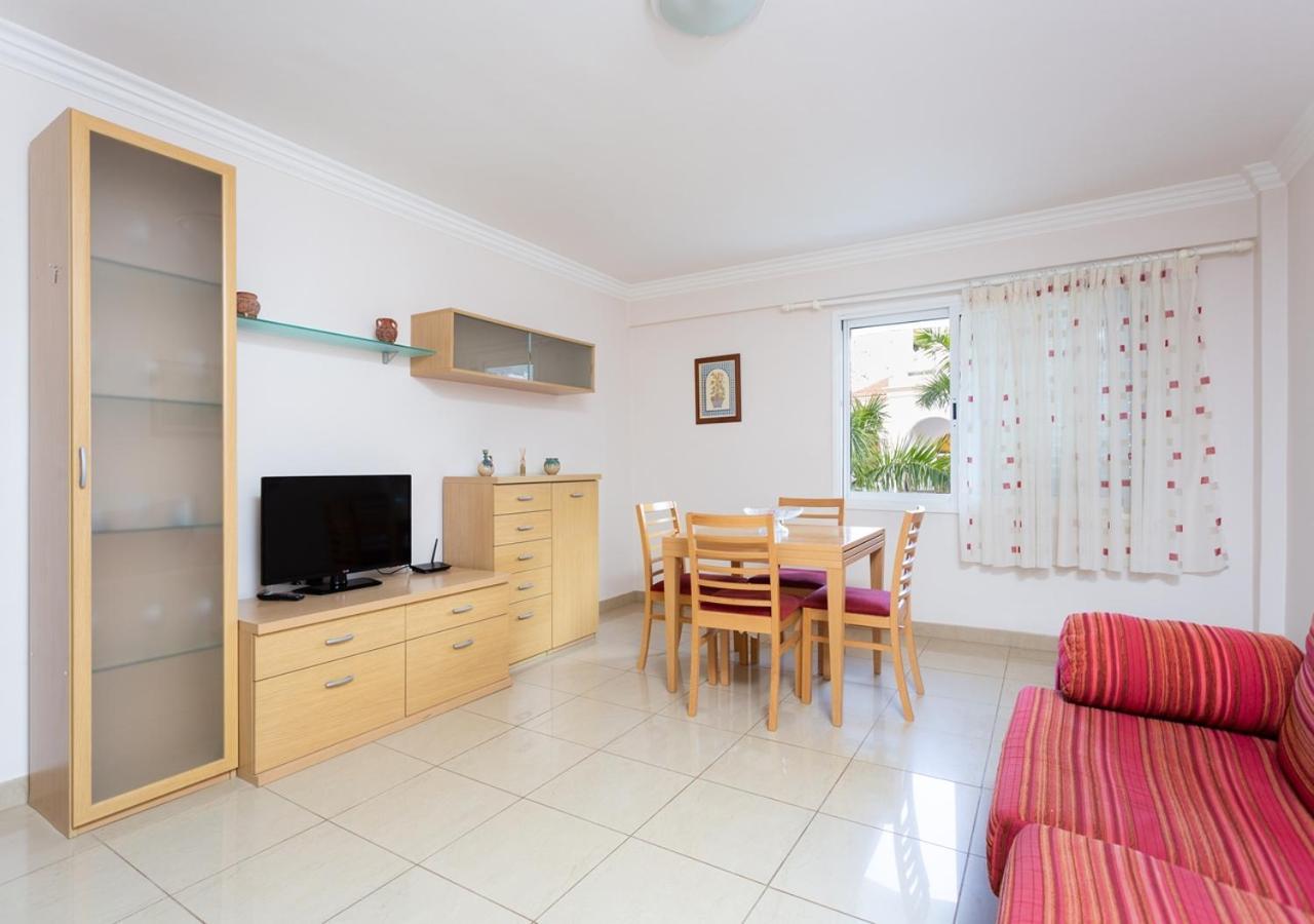 Apartment Live Cristianos Playeros Arona (Tenerife)