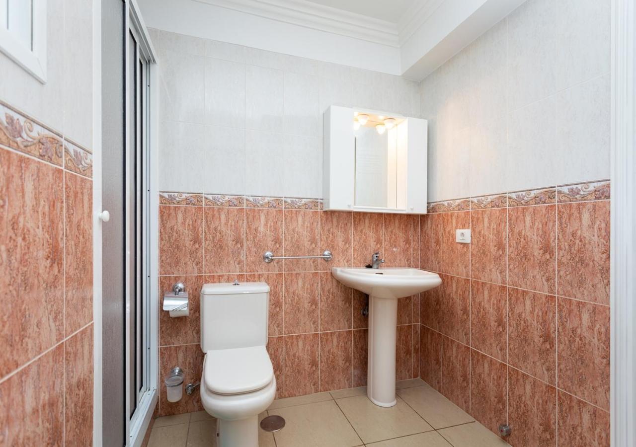 Apartment Live Cristianos Playeros Arona (Tenerife)