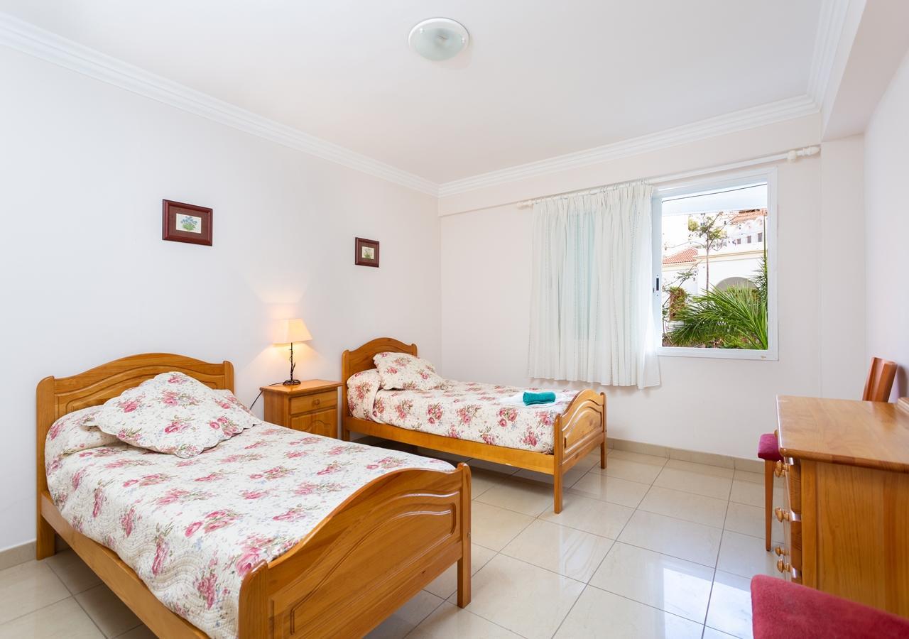 Apartment Live Cristianos Playeros