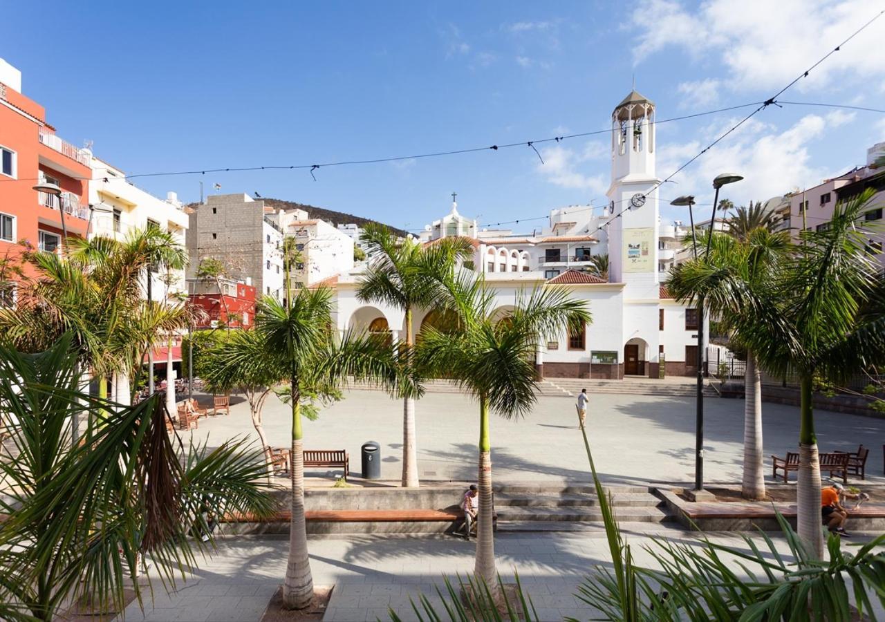 Live Cristianos Playeros Apartment