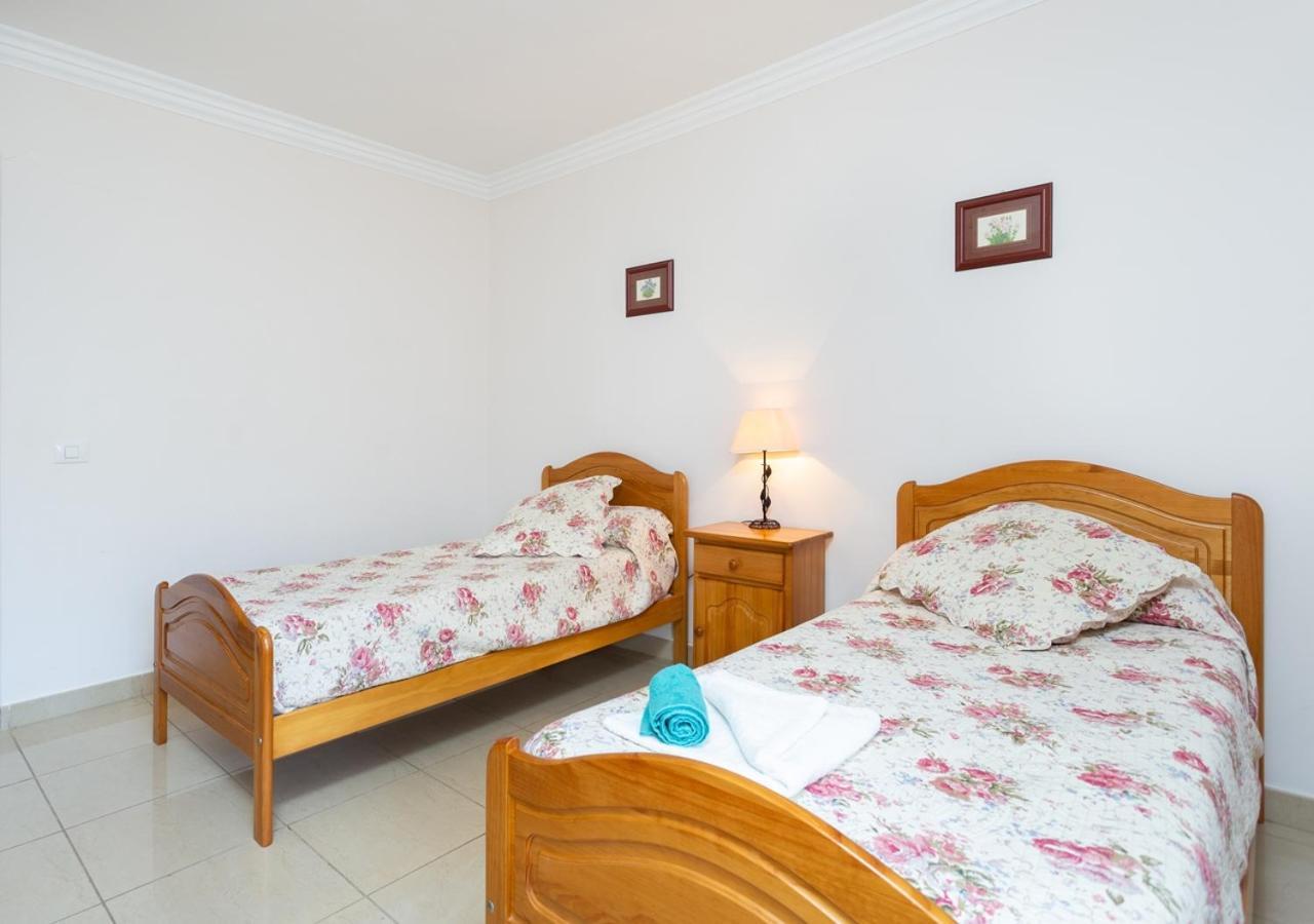 Apartment Live Cristianos Playeros Arona (Tenerife)