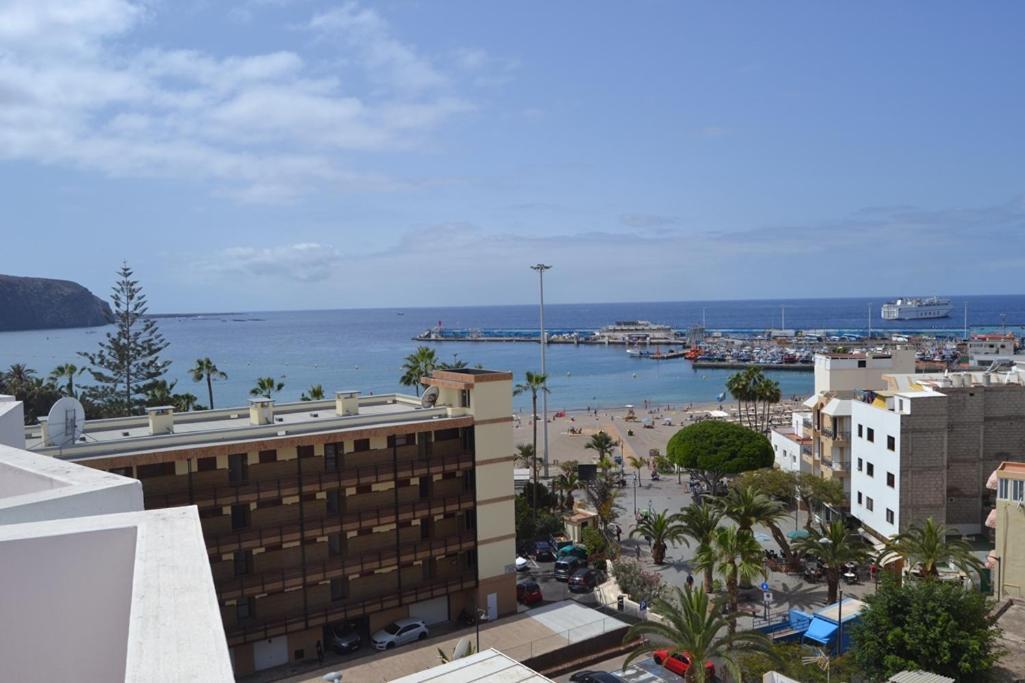 Live Cristianos Playeros Arona (Tenerife)