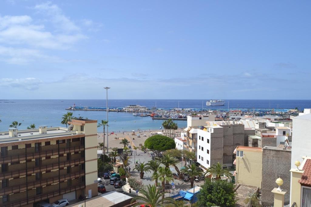 Apartment Live Cristianos Playeros