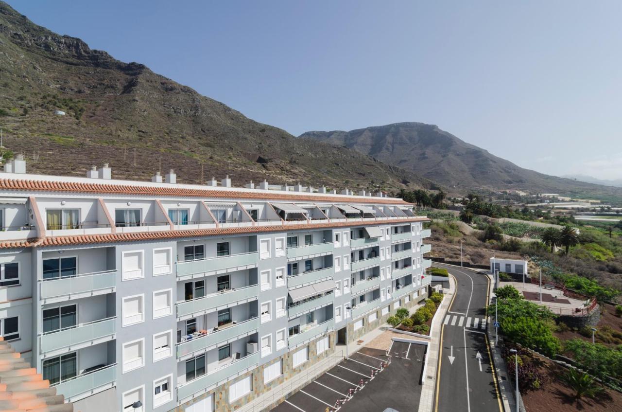 Armonia Park-bajamar Apartment *
