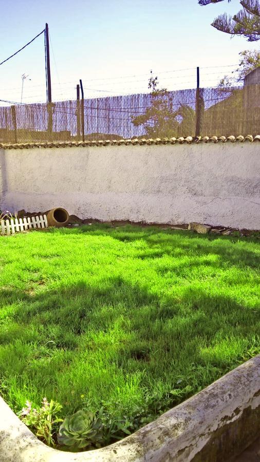 Patio (adults Only) La Laguna (Tenerife)
