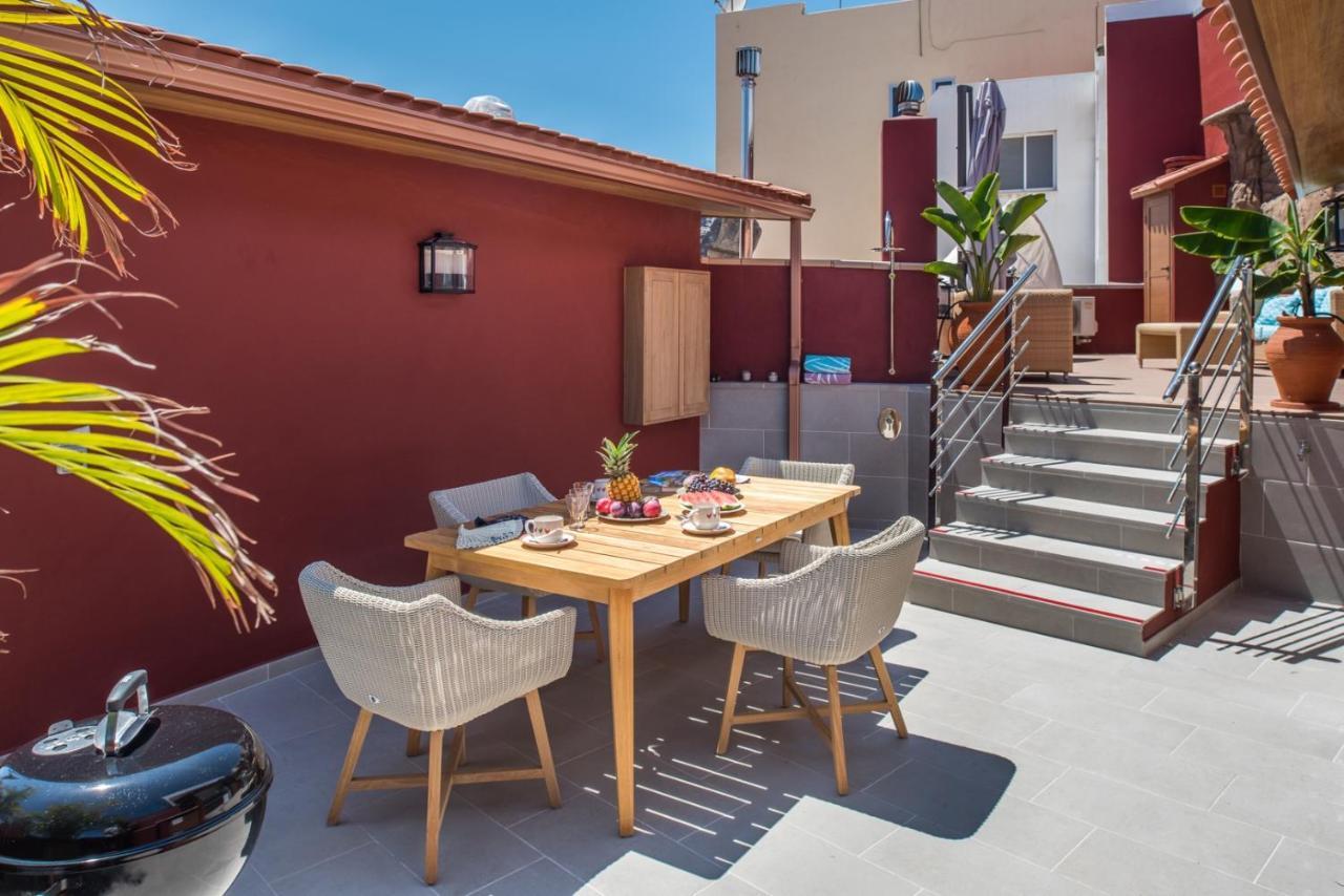 Casa Emblematica Topacio Hébergement de vacances *