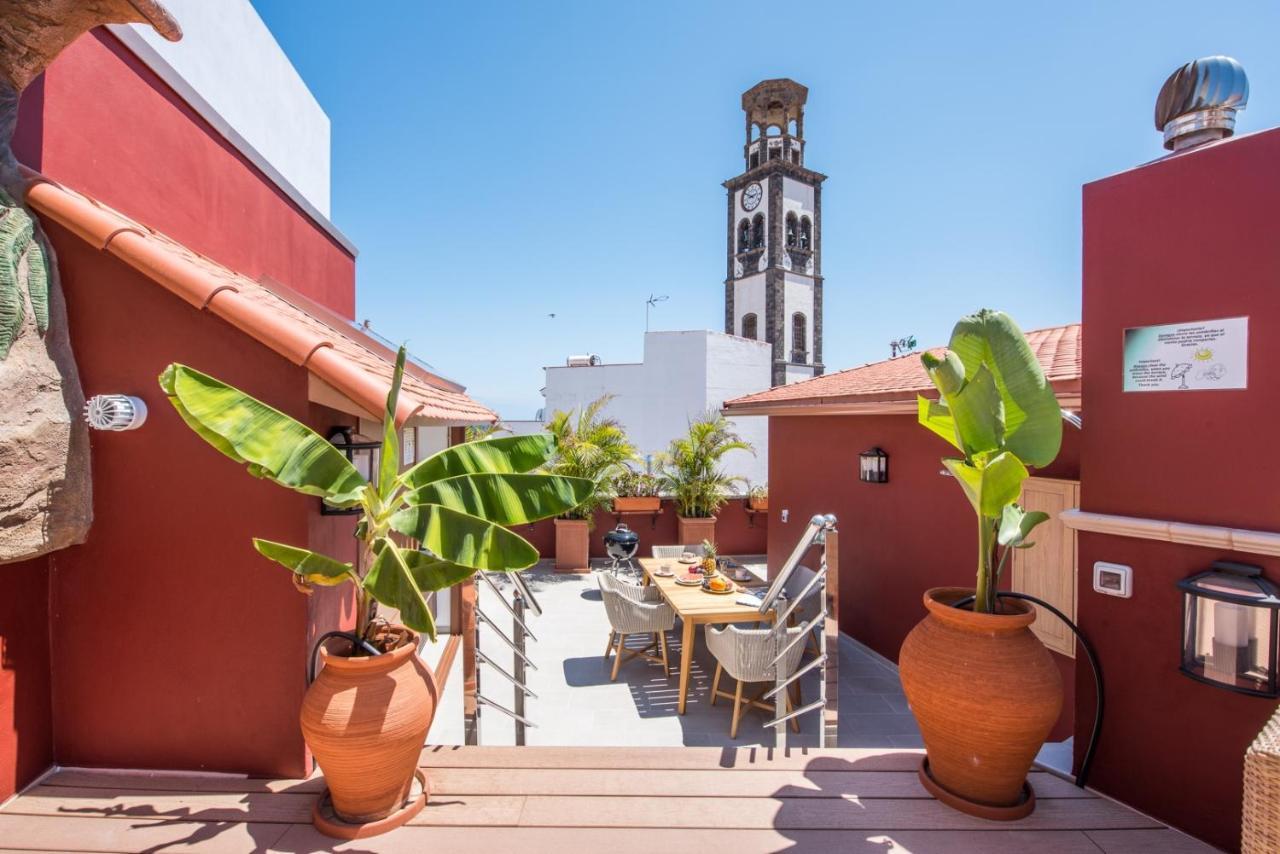 Hébergement de vacances Casa Emblematica Topacio *