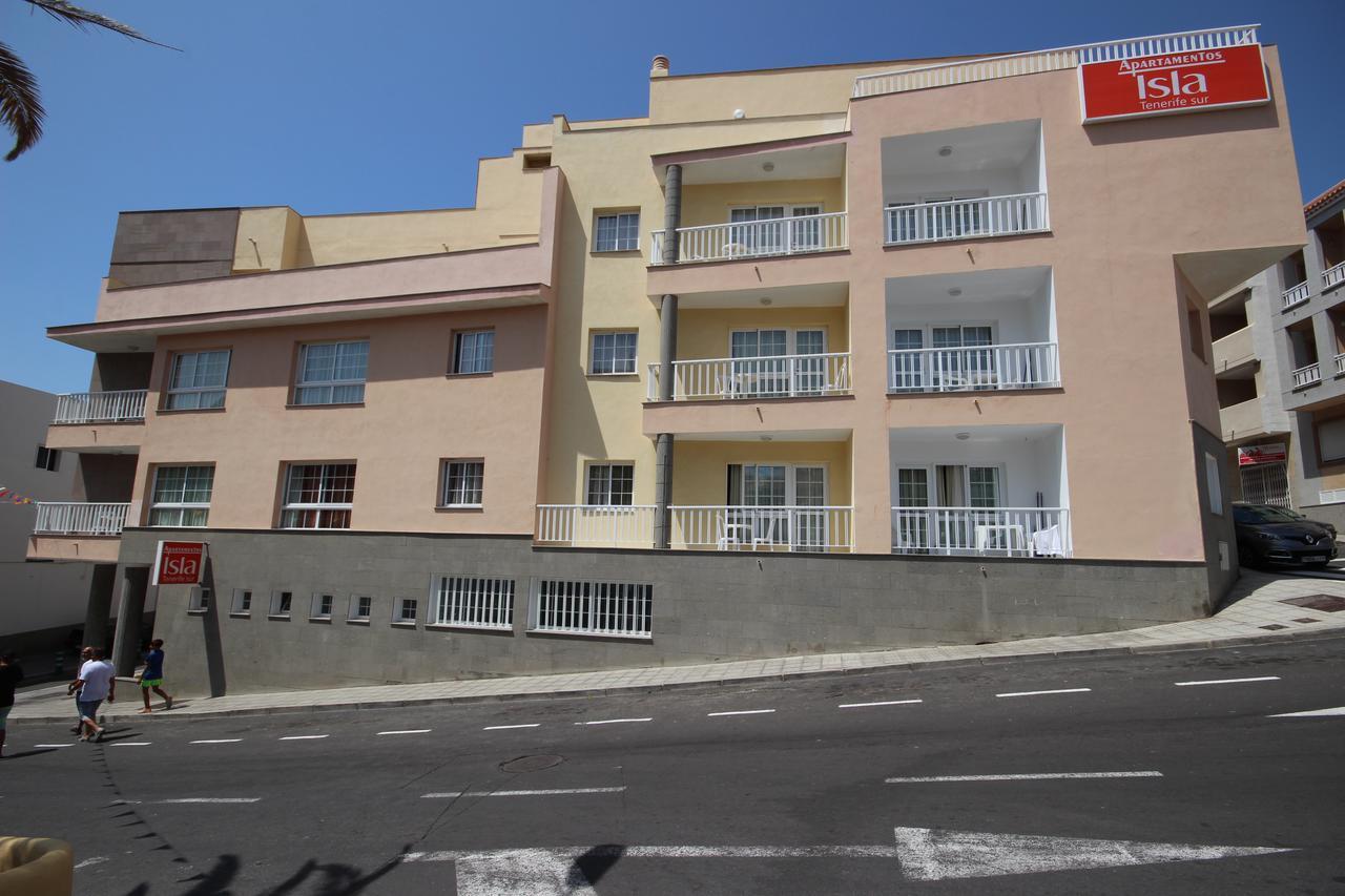 Isla Tenerife Sur (adults Only)