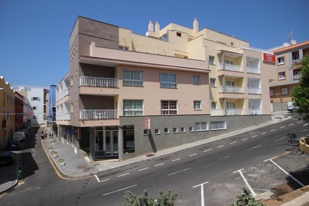 Isla Tenerife Sur (adults Only) * Tenerife Island