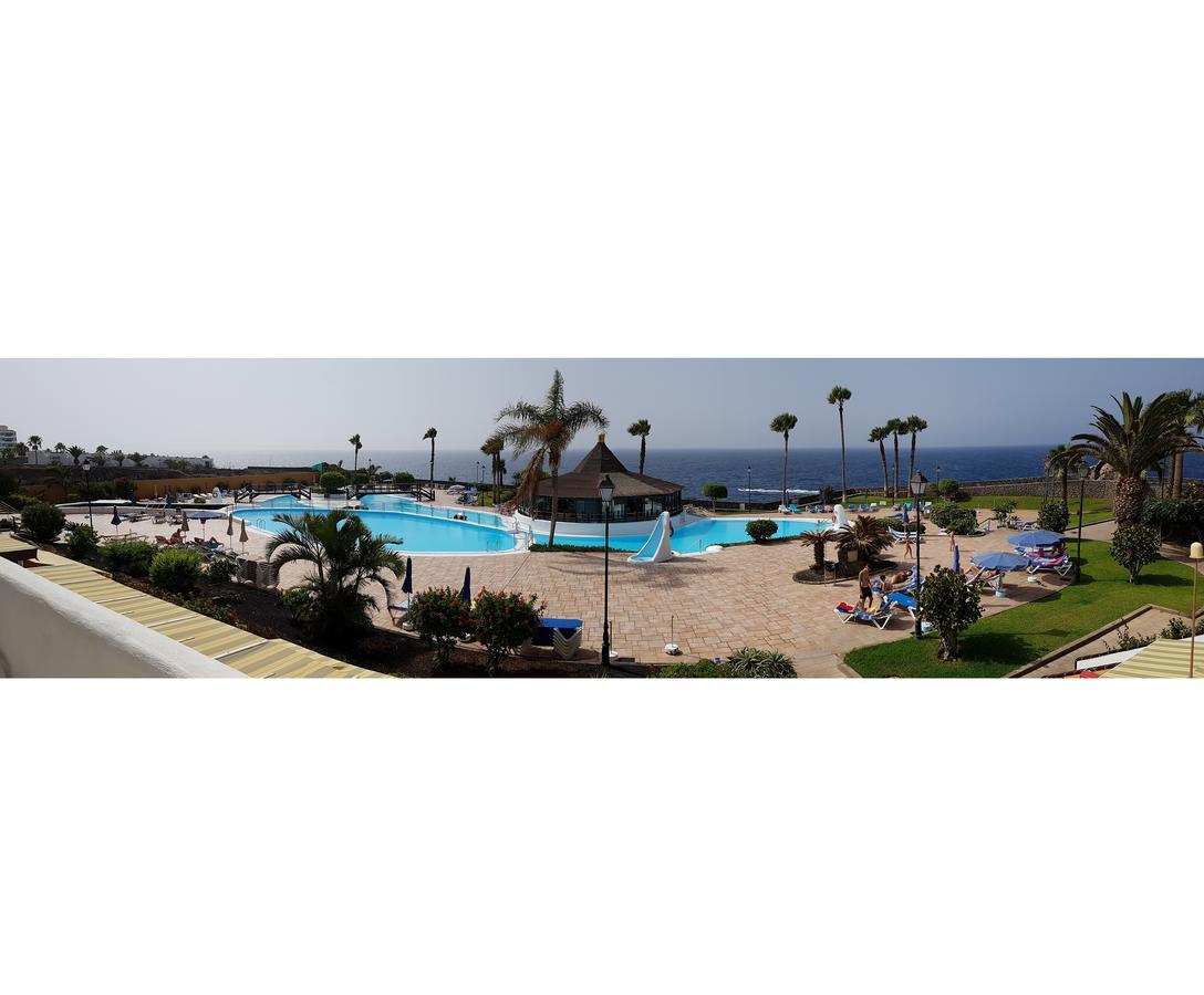 Rocas Del Mar 130 Appartement