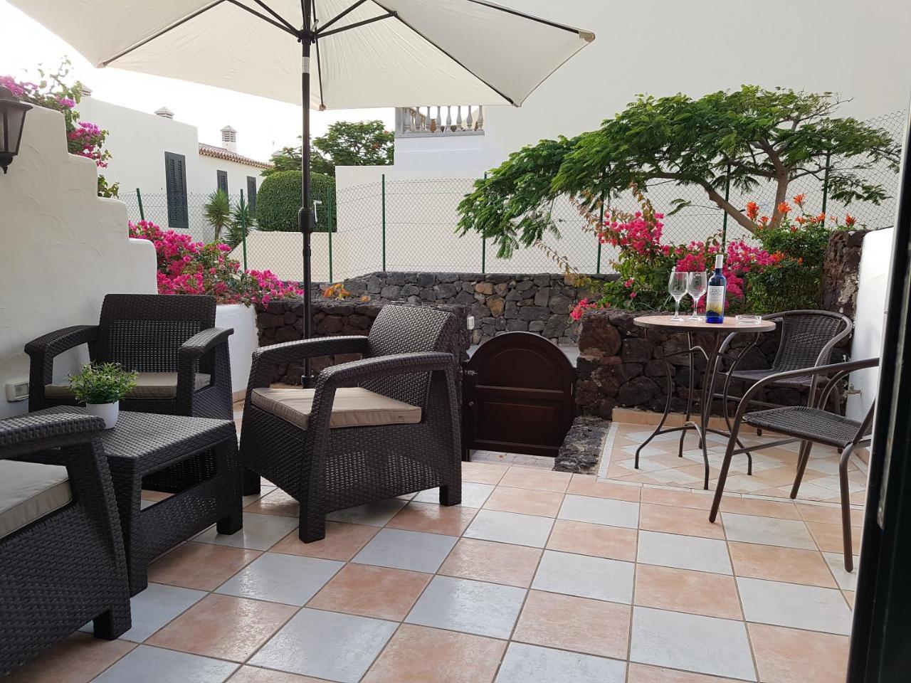 Rocas Del Mar 130 Appartement