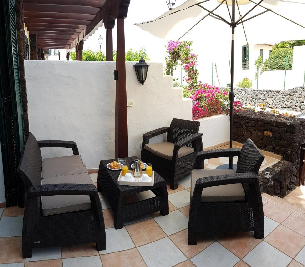 Appartement Rocas Del Mar 130