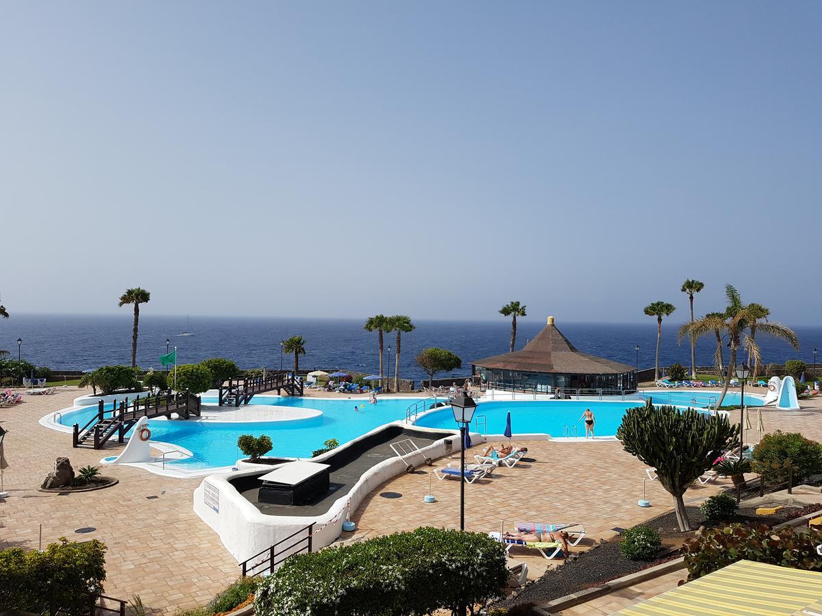 Rocas Del Mar 130 Appartement