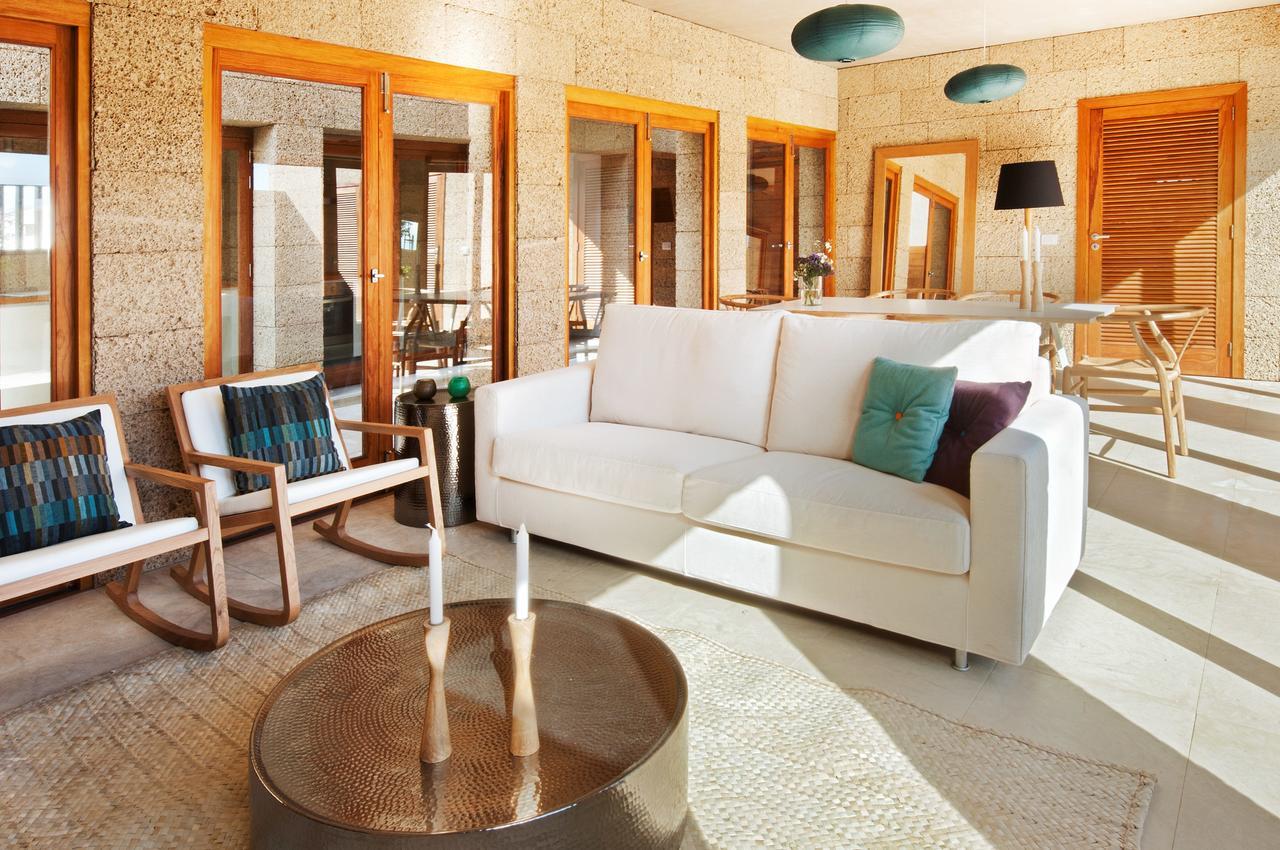 Villa Casas Bioclimaticas Iter El Médano