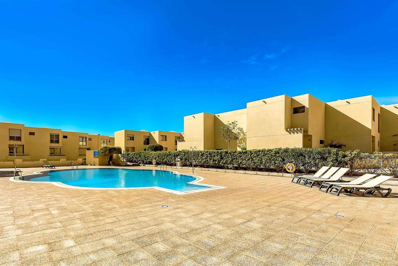 Townhouse La Tejita