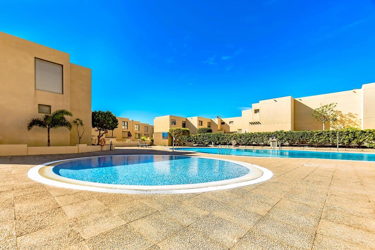 Townhouse Appartement