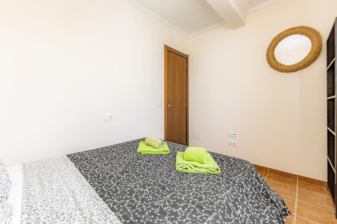 Appartement Townhouse La Tejita