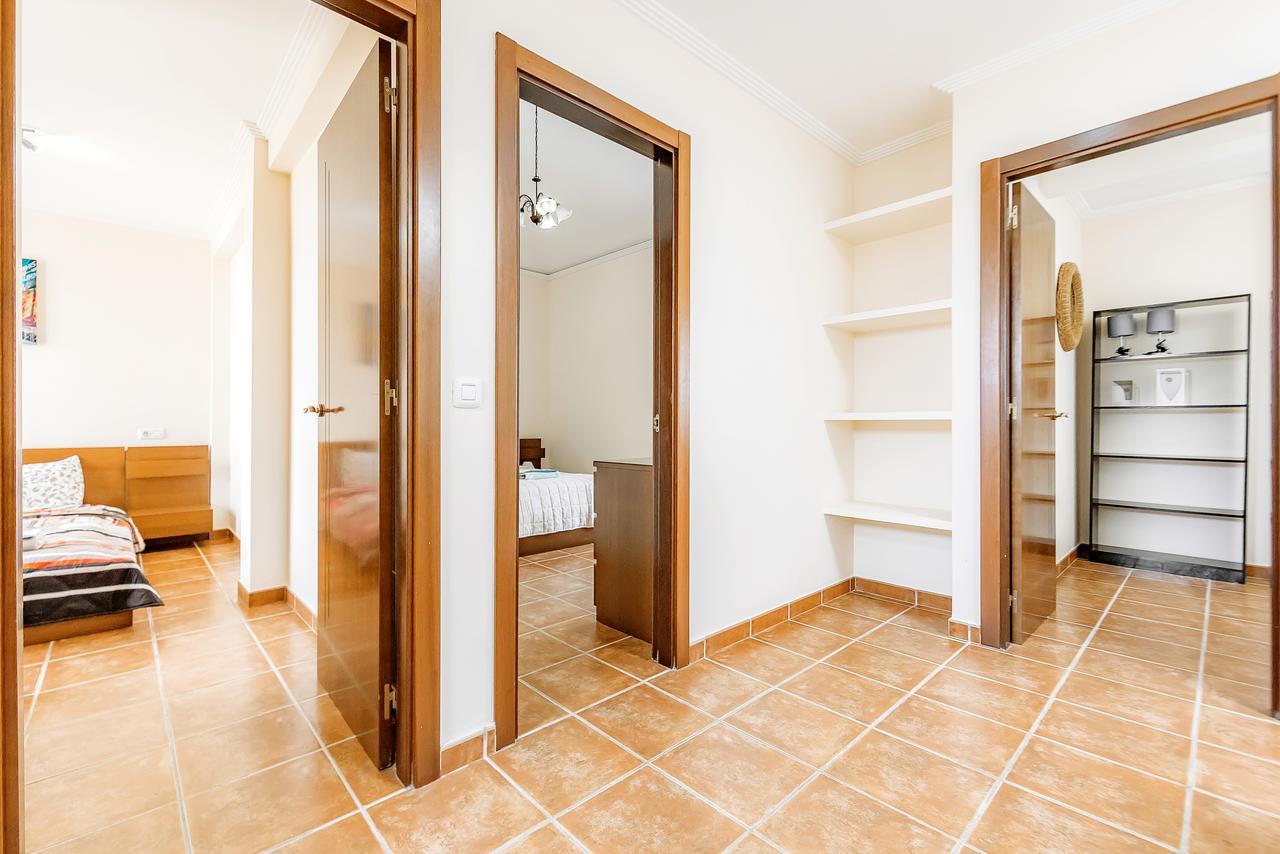 Townhouse * La Tejita