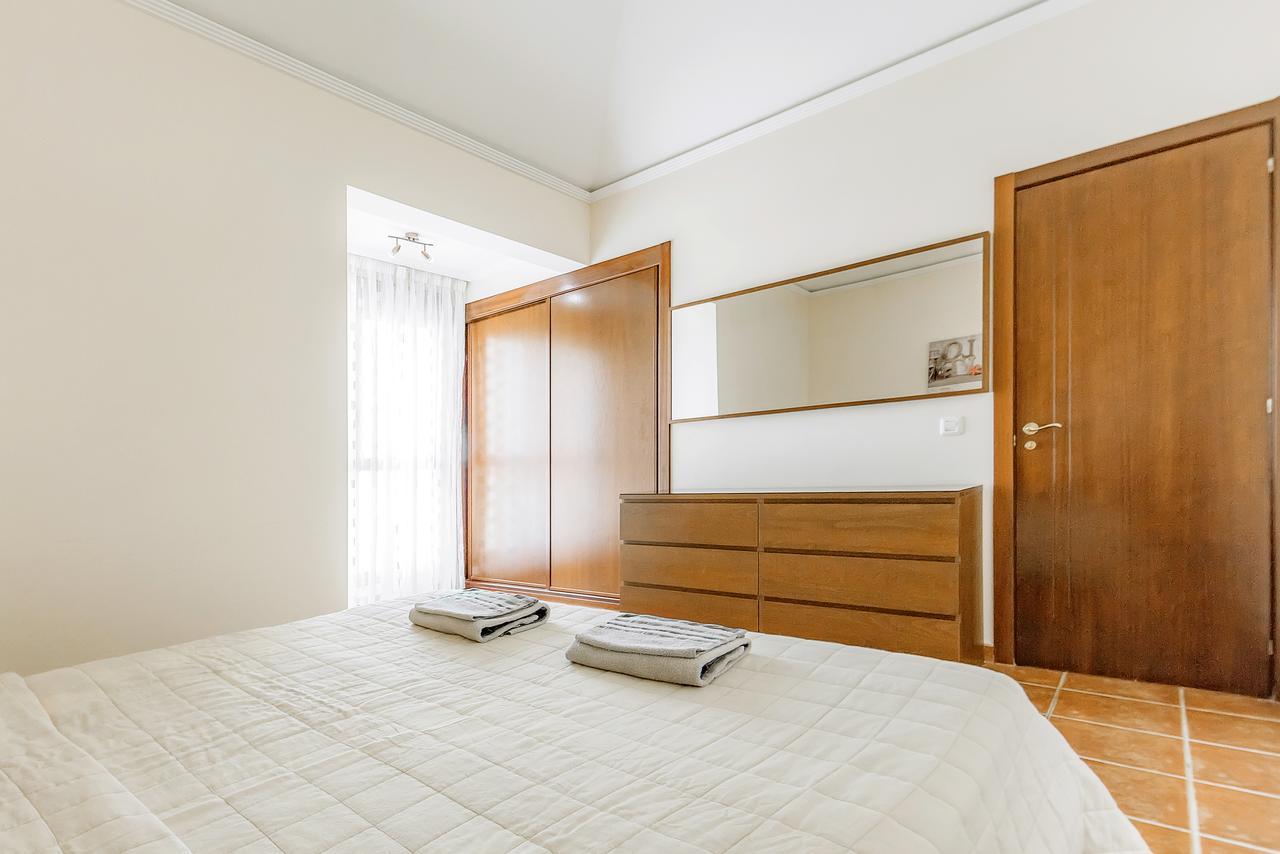 Appartement Townhouse La Tejita