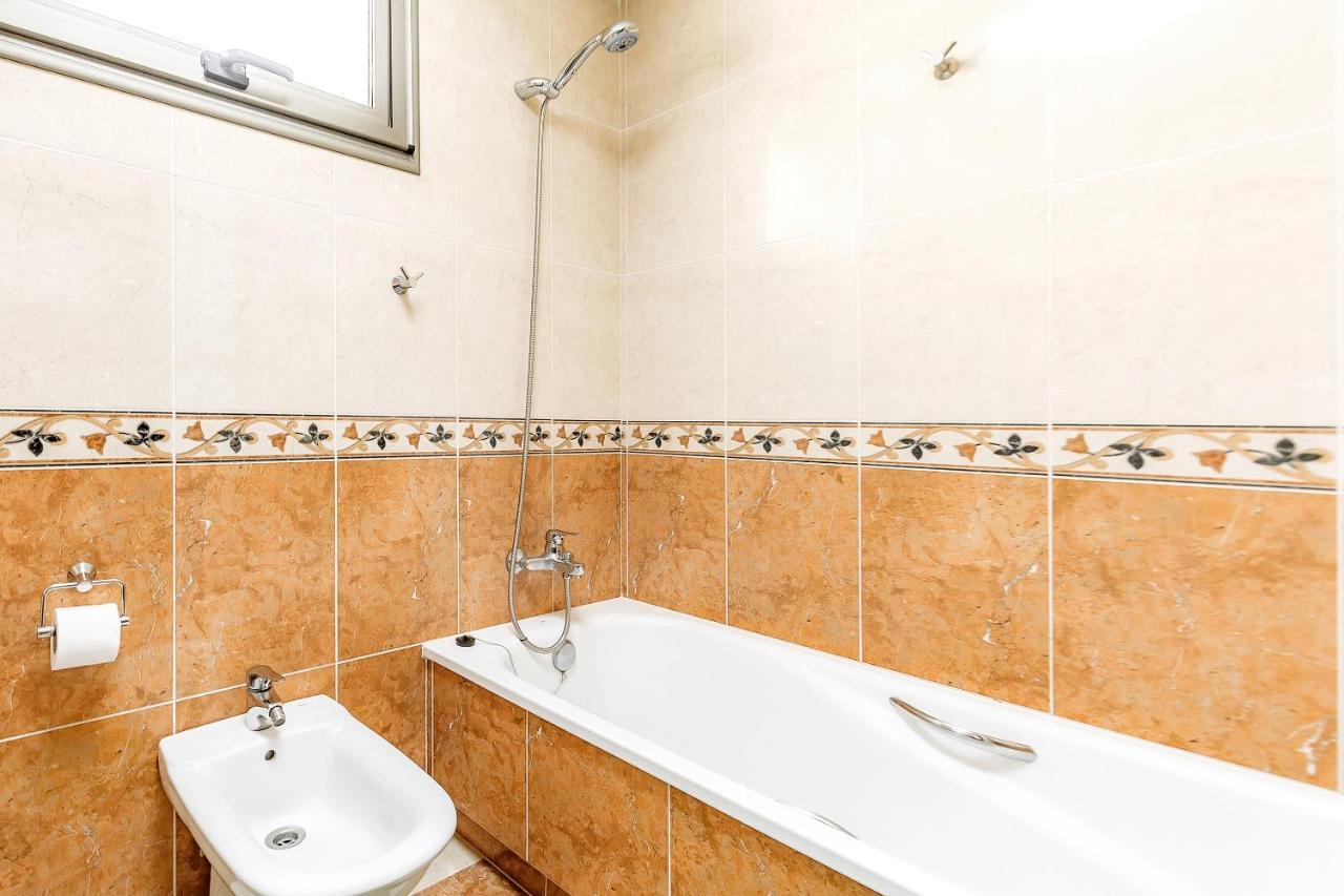 Townhouse Appartement