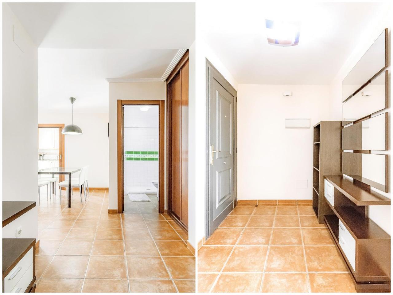 Townhouse Appartement La Tejita