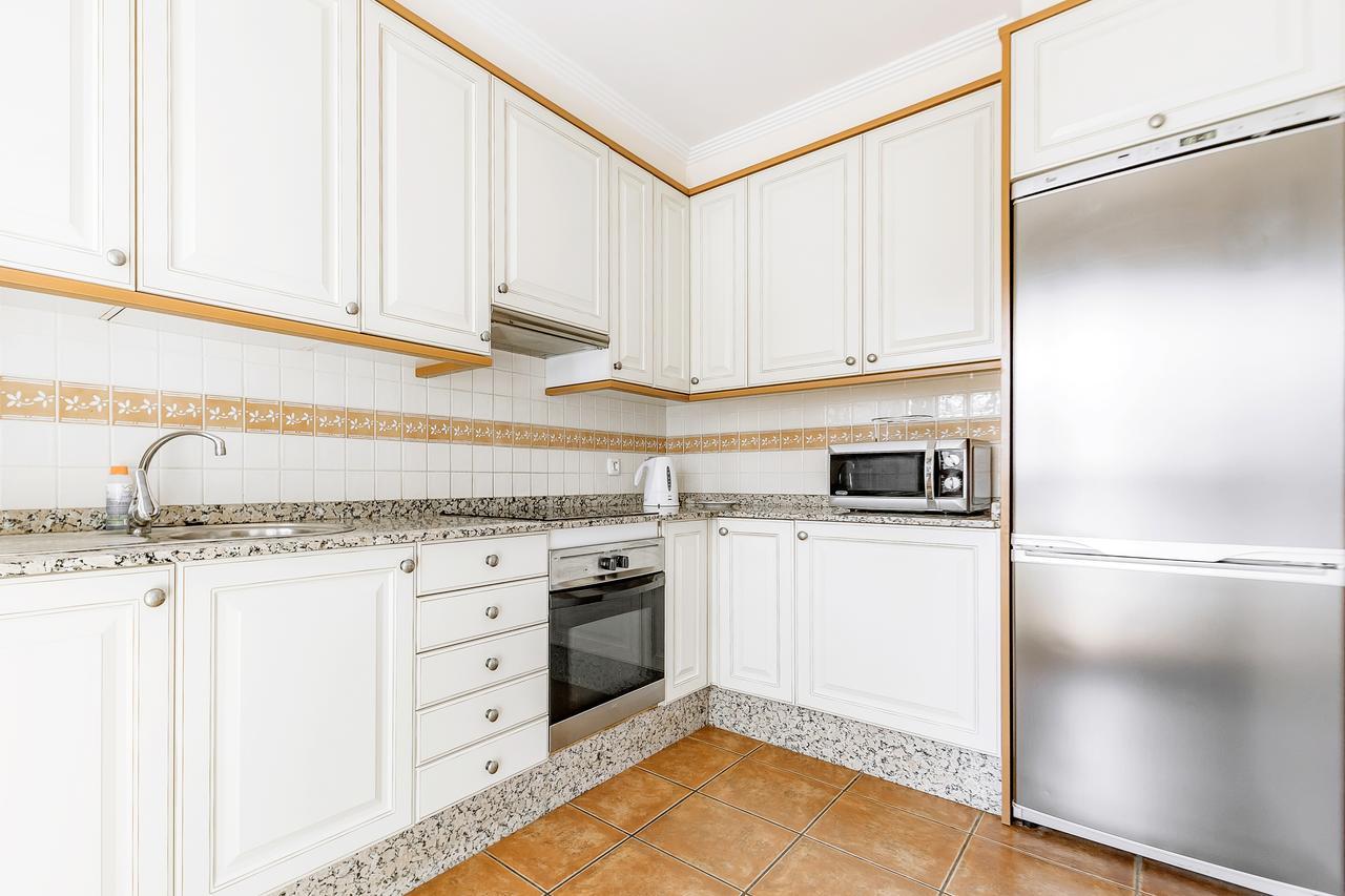 Appartement Townhouse La Tejita
