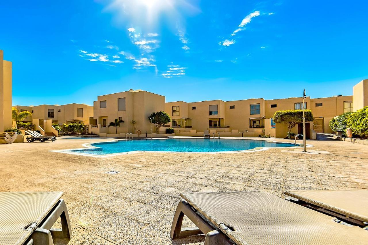 Townhouse Appartement
