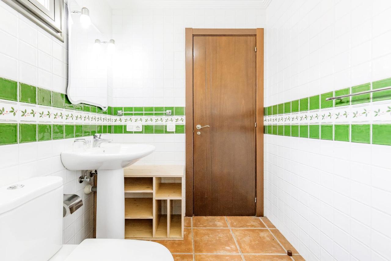 Appartement Townhouse