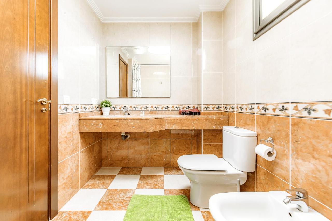 Townhouse Appartement